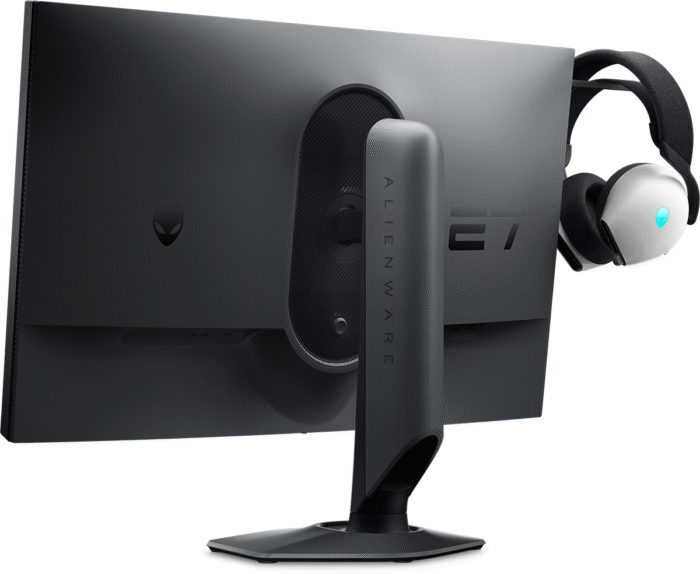 Монитор Dell Alienware AW2724HF 27" Fast-IPS, 1920 x 1080, 360Hz, 0.5ms - Image 7