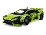 LEGO Technic - Lamborghini Huracan Tecnica - 42161 - Image 5
