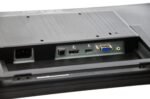 Тъч монитор HANNSPREE HT225HPB, LED, 21.5 inch, Wide, Full HD, Display Port, VGA, HDMI, Черен - Image 7