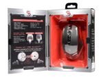 Геймърска мишка Bloody V8M, Оптична, Жична, USB - Image 6