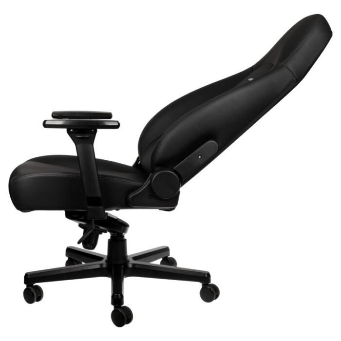 Геймърски стол noblechairs ICON, Black Edition - Image 4