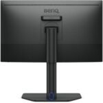 Монитор BenQ PhotoVue SW272Q, 27 inch, 1440p, HDR, Черен - Image 3