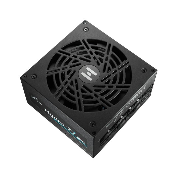 Захранващ блок FSP HYDRO TI PRO 1000W, 80+ Titanium - Image 3