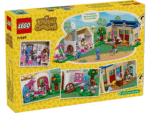 LEGO Animal Crossing - Nook`s Cranny & Rosie`s House - 77050 - Image 3