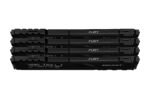 Памет Kingston FURY Beast 128GB(4x32GB) DDR4 3600MHz CL18 - Image 2