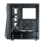 Кутия CM CMP 520 Mesh Black ARGB - Image 7