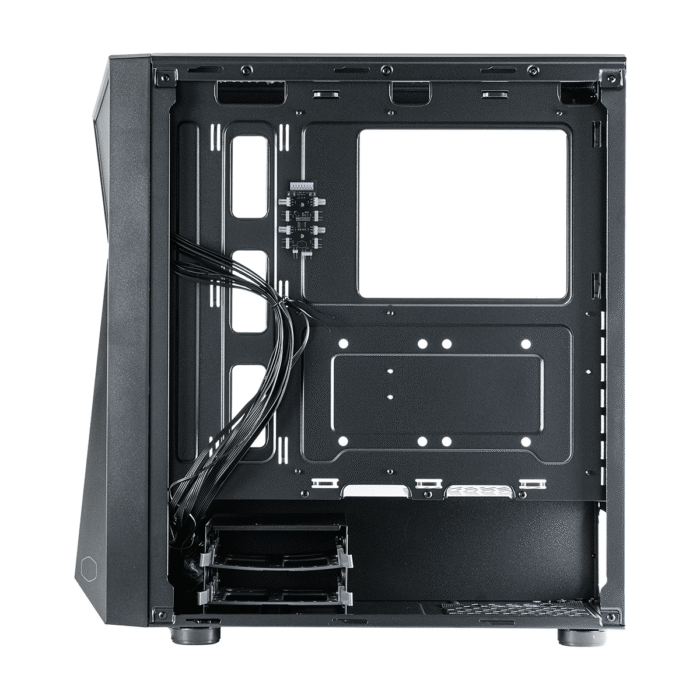Кутия CM CMP 520 Mesh Black ARGB - Image 7