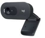Уеб камера с микрофон LOGITECH C505e - Image 2