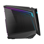 Кутия Gigabyte Aorus AC700G RGB Fusion 2.0 Full Tower - Image 2