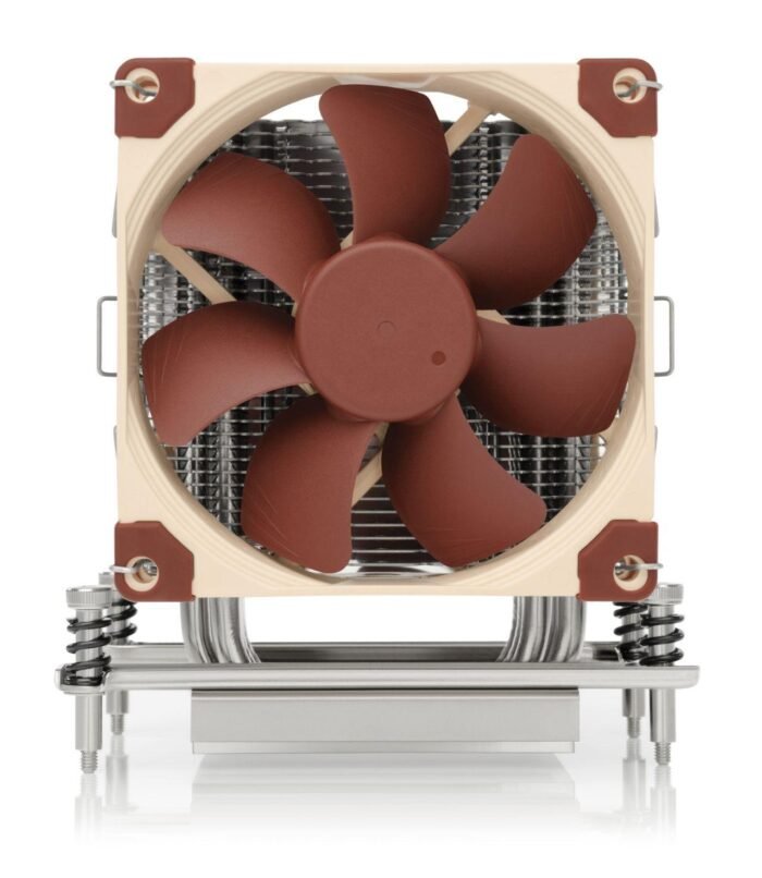 Охладител за процесор Noctua NH-U9 TR4-SP3 - Image 2