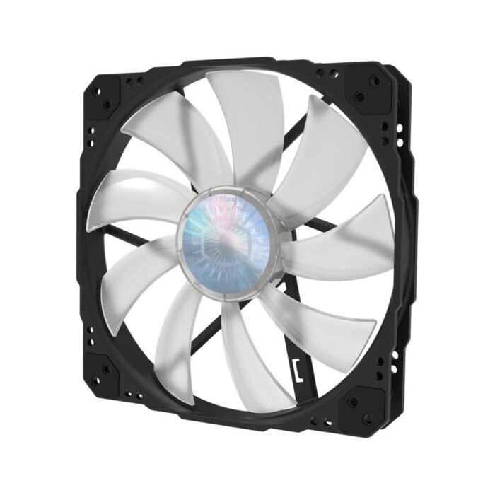 Вентилатор Cooler Master SickleFlow 200 ARGB - Image 4