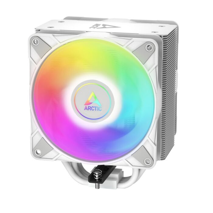 Охладител ARCTIC Freezer 36 A-RGB White - ACFRE00125A - Image 1