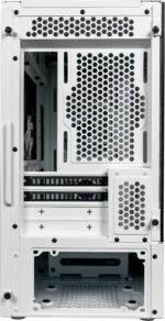 Кутия Cooler Master MasterBox TD300 Mesh, Бяла - Image 8