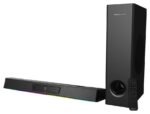 Звукова система Creative Katana V2X, 2.1,Super X-Fi, HDMI, USB-C,TOSLINK, 90W - Image 3