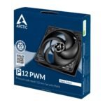 Вентилатор ARCTIC P12, 4 pin, 120 mm - Image 5