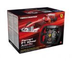 Волан THRUSTMASTER, Ferrari F1 Wheel Add-On, серия  Ferrari - Image 4