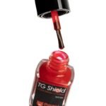 Защитен лак Thermal Grizzly Shield, 5ml, Червен - Image 2