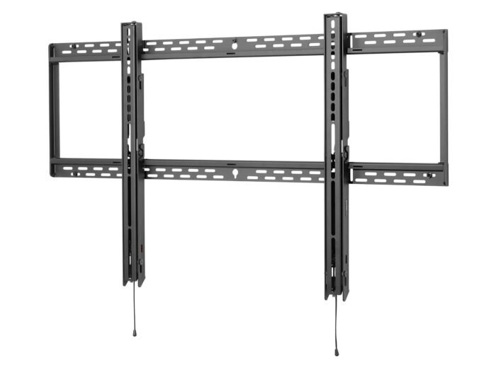 Стойка за стена Ricoh SF680P, 60"-98",158 кг, Черна - Image 1
