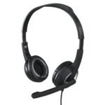 Слушалки с микрофон HAMA HS-P150 - Image 8