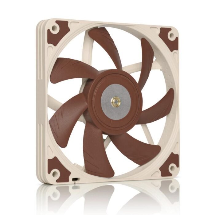 Вентилатор Noctua NF-A12x15 FLX, 120 mm - Image 1