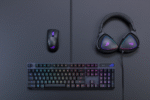 Геймърски слушалки ASUS ROG Delta S, USB-C, Aura Sync RGB - Image 16