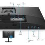 Монитор BenQ PhotoVue SW272Q, 27 inch, 1440p, HDR, Черен - Image 5