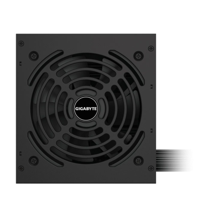 Захранващ блок Gigabyte P650G, 650W, 80+ Gold - Image 2