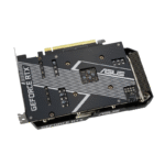 Видео карта ASUS Dual RTX 3060 V2 OC 12GB GDDR6 - Image 4