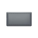 Графичен дисплей таблет HUION Kamvas Pro 13, USB-C, Черен/Сребрист - Image 5