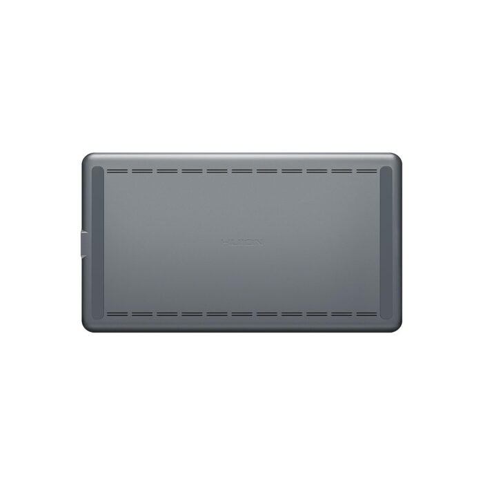 Графичен дисплей таблет HUION Kamvas Pro 13, USB-C, Черен/Сребрист - Image 5