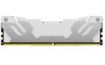 Памет Kingston Fury Renegade White 32GB(2x16GB) DDR5 7200MHz CL38 - Image 3