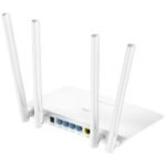 Безжичен рутер Cudy WR1200, V2.0, 2.4/5 GHz, 300 - 867 Mbps, 10/100/ - Image 4