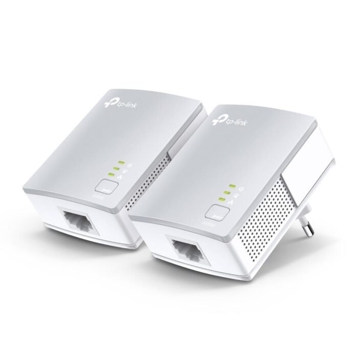 PowerLine адаптер TP-Link TL-PA4010 KIT - Image 1