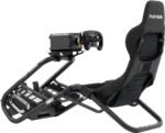 Геймърски стол Playseat Trophy, Черен - Image 9