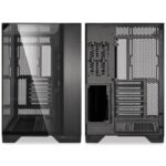 Кутия Lian Li O11 Vision Mid-Tower, Tempered Glass, Черна - Image 7