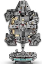 LEGO Star Wars - Milenium Falcon - 75257 - Image 6