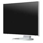 Монитор EIZO FlexScan EV2485, IPS, 24 inch, Wide, UXGA, DisplayPort, HDMI, USB-C, USB Hub, Бял - Image 3