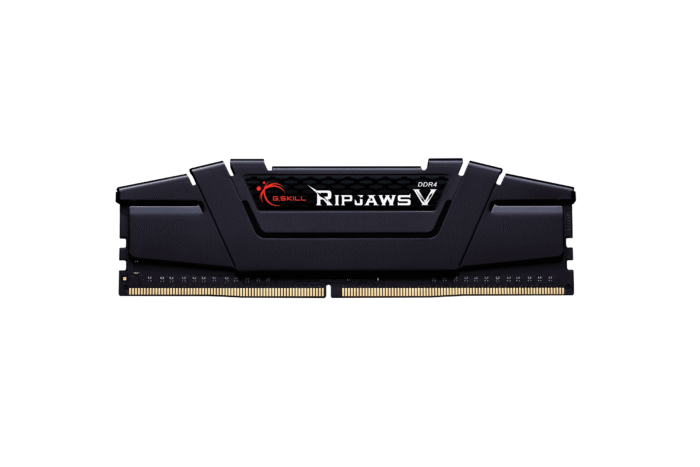 Памет G.SKILL Ripjaws V Black 16GB(2x8GB) DDR4 3600MHz F4-3600C18D-16GVK - Image 2