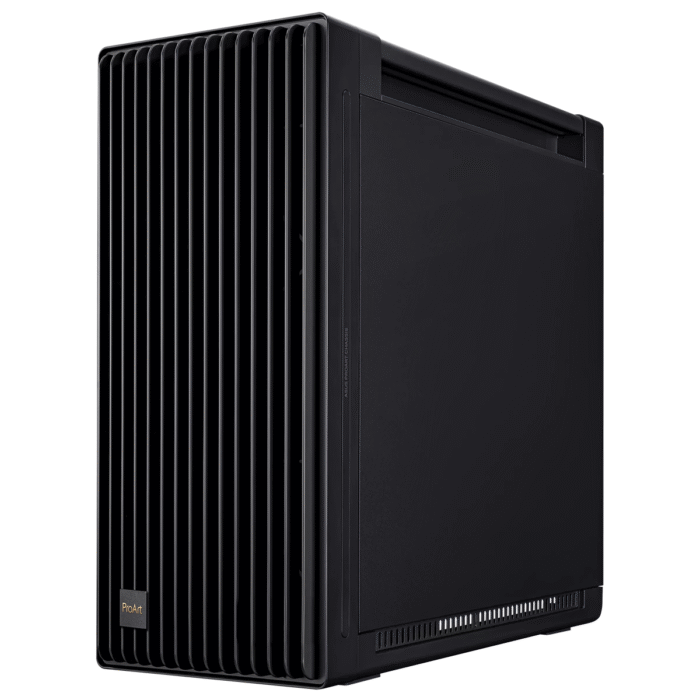 Кутия ASUS ProArt PA602 Black - Image 2