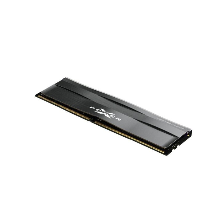Памет Silicon Power XPOWER Zenith 8GB DDR4 UDIMM 3200MHz SP008GXLZU320BSC - Image 2