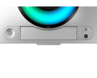 Монитор Samsung Odyssey OLED G9 49" CURVED 1000R, 240 Hz, 0.3ms - Image 7