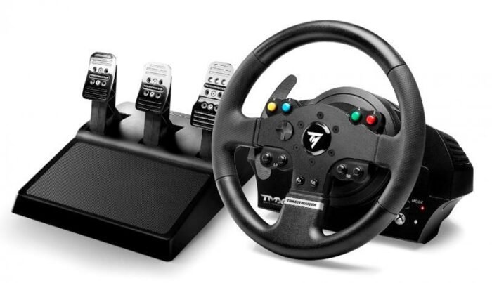 Волан THRUSTMASTER Racing Wheel T300 RS GT PS4/PS3/PC - Image 2