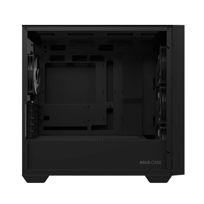 Кутия ASUS A21 PLUS TG Black - Image 6