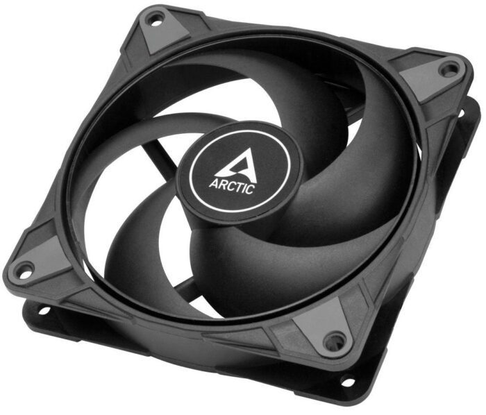 Вентилатор ARCTIC P12 MAX, 4 pin, 120 mm - Image 1