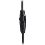 Геймърски слушалки HyperX Cloud Alpha, Черен/Червен - Image 6