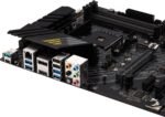 Дънна платка ASUS TUF B550-PLUS GAMING socket AM4 - Image 5