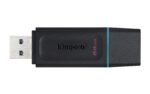 USB памет KINGSTON DataTraveler Exodia 64GB - Image 2