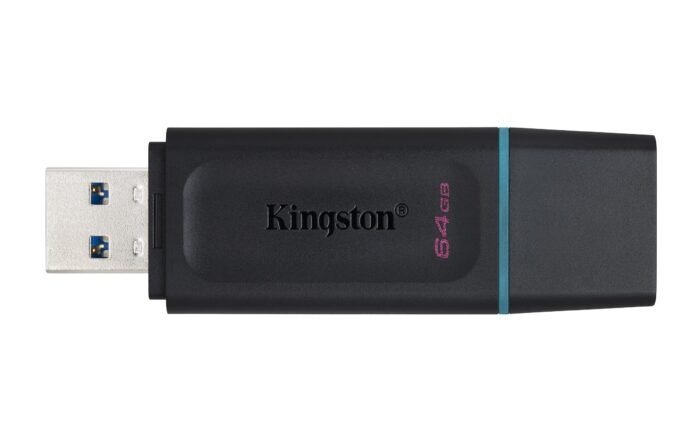 USB памет KINGSTON DataTraveler Exodia 64GB - Image 2