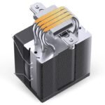 Охладител за процесор Jonsbo CR-1400 EVO - Image 5