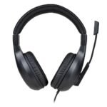 Геймърски слушалки Nacon Bigben PS5 Official Headset V1 Black, Микрофон, Черен - Image 4